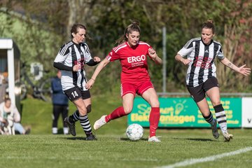 Bild 214 - F Westerrade/Weede - TuS Tensfeld : Ergebnis: 0:4